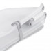 Cubeta plegable Oasis Blanco de Jané